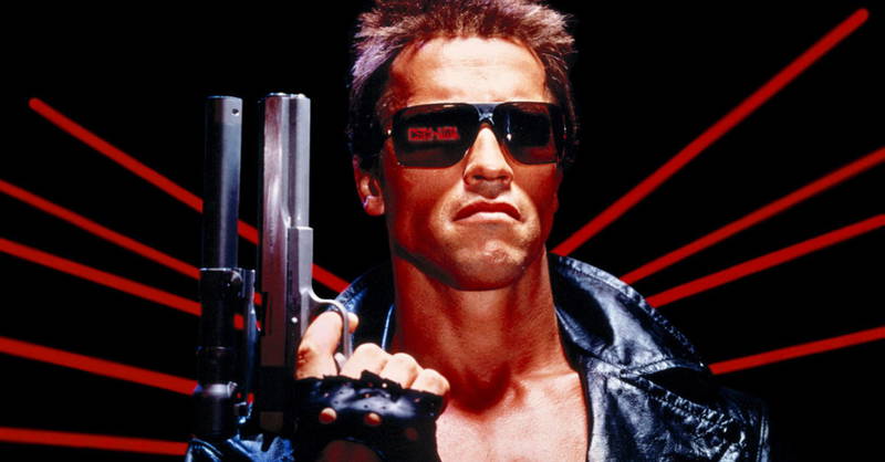 saga terminator tutti i film lista completa schwarzenegger