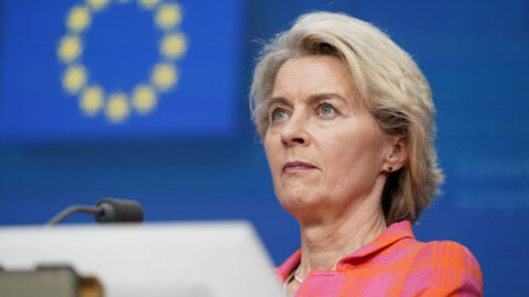 Quali delegazioni di Ecr voteranno per il bis di Ursula von der Leyen