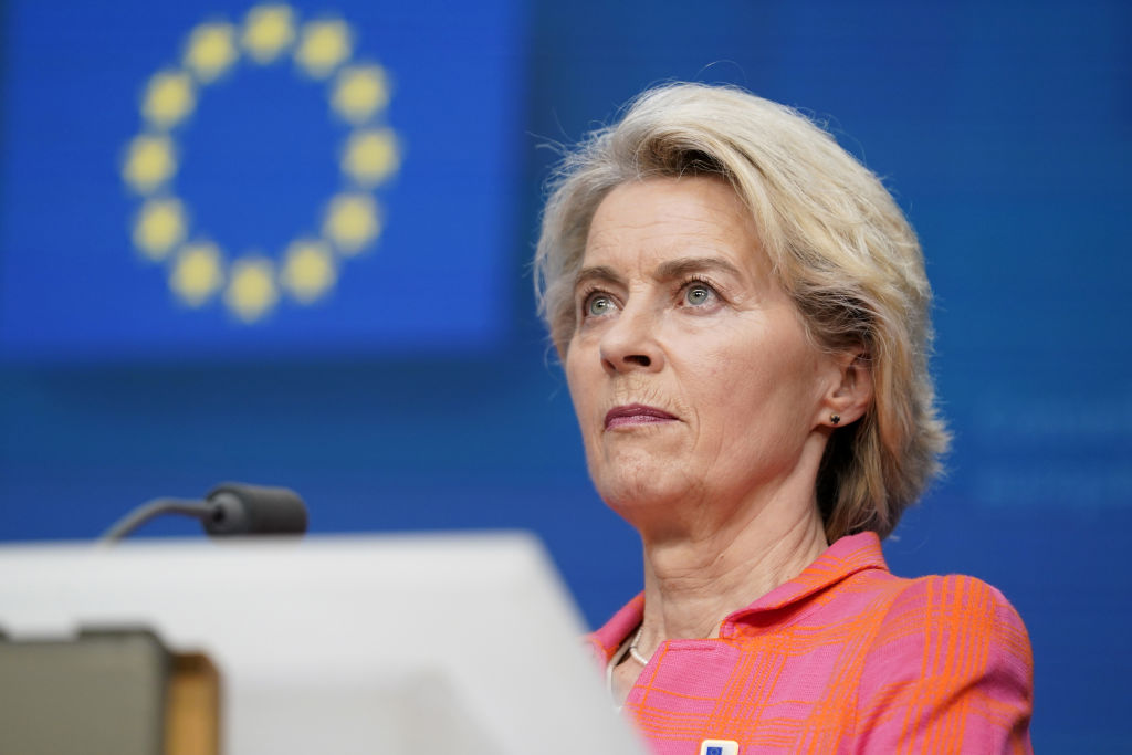 Quali delegazioni di Ecr voteranno per il bis di Ursula von der Leyen