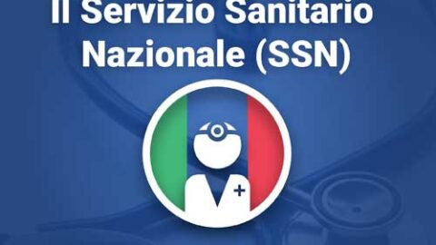 Servizio Sanitario Nazionale