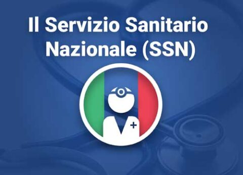 Servizio Sanitario Nazionale