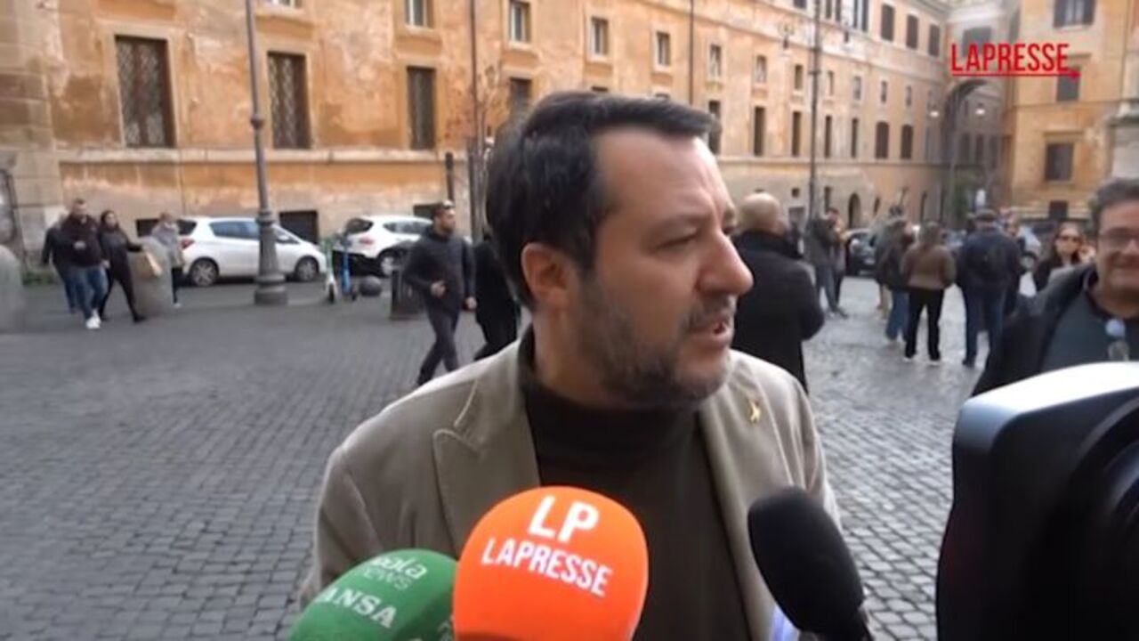 anna salvini no vax