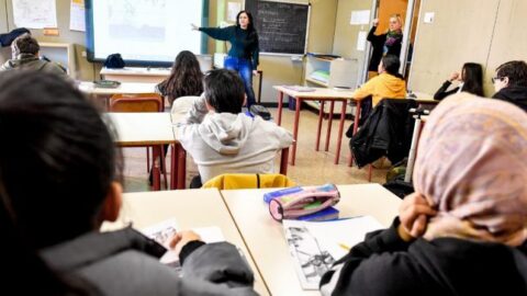 integrazione a scuola