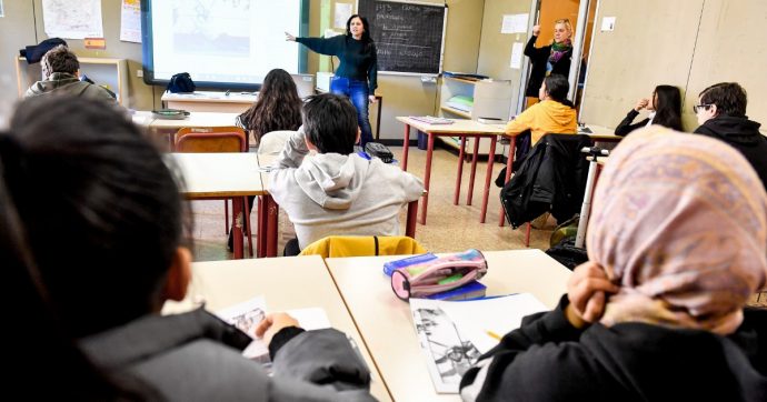 integrazione a scuola