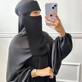 niqab