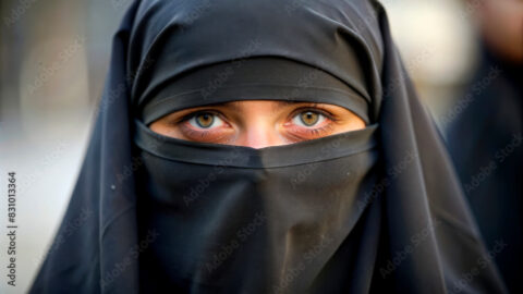 niqab