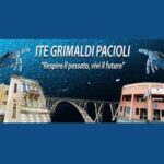 Logo del gruppo I.T.E. "GRIMALDI" CATANZARO